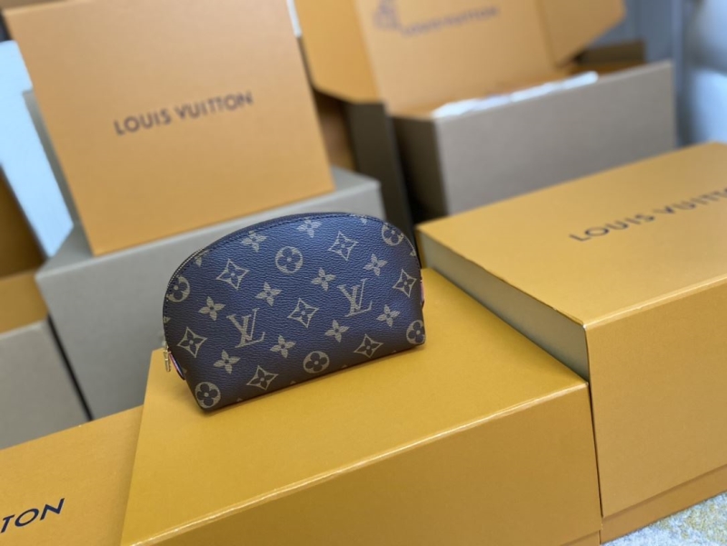 LV Clutch Bags